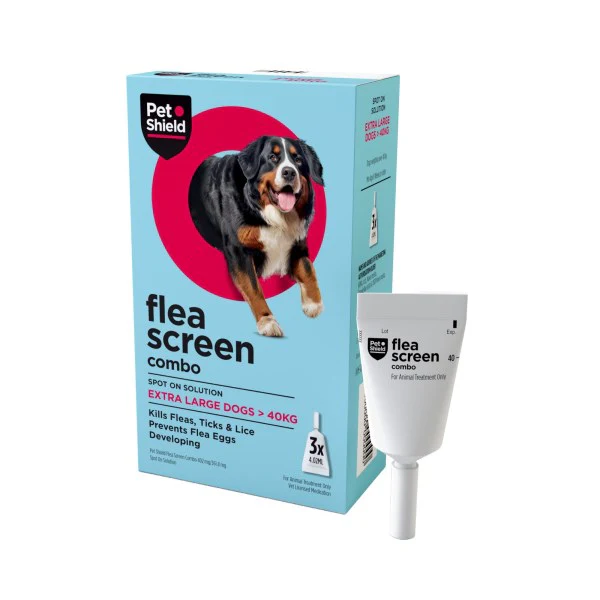 Dog Flea and Tick Treatments